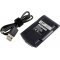 USB-Lader voor Batterijen Panasonic VW-VBG260-K