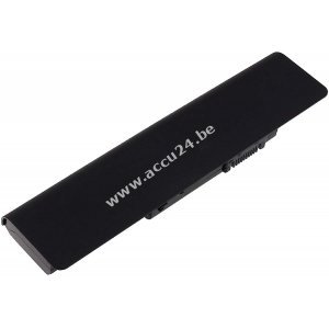 Accu voor Asus  N45/N55/N75/ Type A32-N55