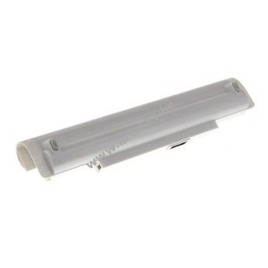 Accu voor Samsung Netbook NC10 Serie 5200mAh Wit