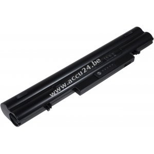 Accu voor Samsung NP-X1 Serie /NT-X1 Serie 4800mAh