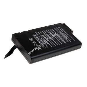 Accu voor Samsung P28/ V20/V25