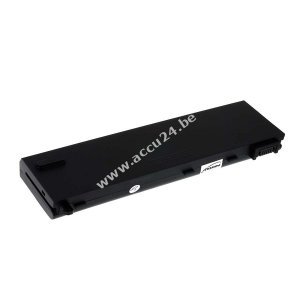 Accu voor Packard Bell EasyNote SB85 Serie/ Type SQU-702 (916C7030F)