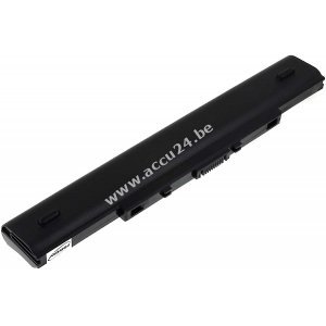 Accu voor Asus U31 / Type A32-U31