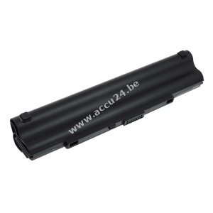 Accu voor Asus U30 / Type A31-UL30  6600mAh