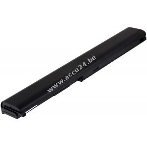 Accu voor Asus X401 / Type A31-X401