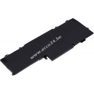 Accu voor Asus UX32 / Type C23-UX32