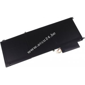 Accu voor Laptop HP Spectre X2 12-A001DX / Type ML03XL
