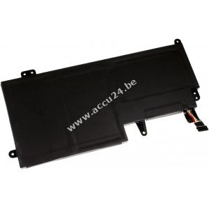 Accu voor Laptop Lenovo ThinkPad 13 (20GL0000US) / Type SB10J78997