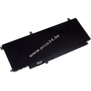 Accu voor Laptop Dell Inspiron 15 (7547) / Vostro 14 (5000) / Type D2VF9