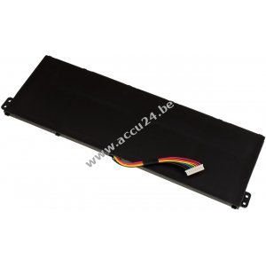 Accu voor Laptop Acer Aspire ES15 / R3 / Type AC14B3K