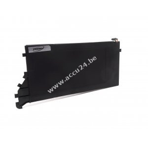 Accu voor Laptop Asus Transformer Book TX201LA / Type C11N1312