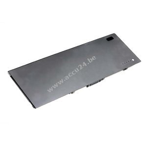 Accu voor Dell  Precision M6400 Covet/ Type C565C