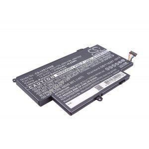 Accu voor Laptop Lenovo ThinkPad Yoga S1 / Yoga 12 / Type 45N1707