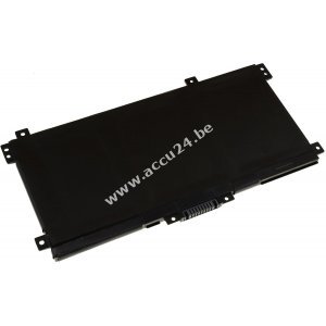 Accu voor Laptop HP Envy 17m / Type TPN-W127