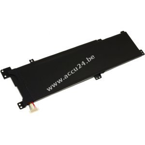 Accu voor Laptop Asus A400U / K401 / Type B31N1424