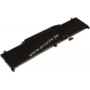 Accu voor Laptop Asus Q302L / Type C31N1339