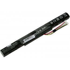 Accu voor Laptop Acer Aspire E5-575G / E5-523G / Type AS16A5K