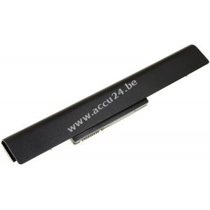 Accu voor Laptop HP TouchSmart 11-e000 / Type KP03