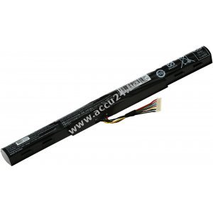 Accu voor Laptop Acer Aspire E5-573 / Type AL15A32