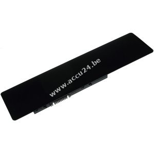 Accu voor Laptop HP Envy 15-AE100 / 17-N000 / Type MC06