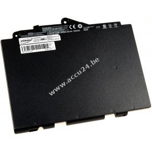 Accu voor laptop HP EliteBook 725 G3 / EliteBook 820 G3 / Type SN03044XL
