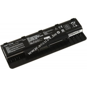 StandaardAccu voor Asus G551 / Type A32N1405