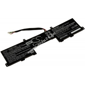 Batterij voor Laptop Dell Latitude 13 7350 / Type TM9HP / 0FRVYX