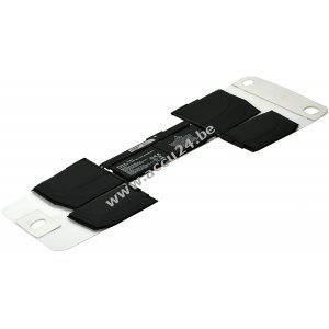 Batterij voor laptop Apple Macbook 12