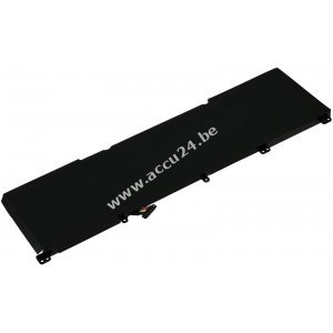 Batterij voor Asus ZenBook Pro UX501J / UX501VW / UX501JW / Type C32N1415