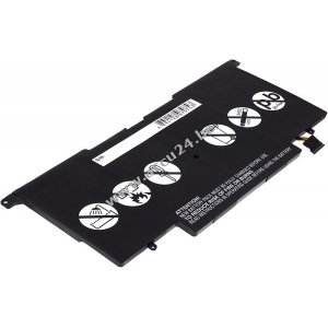 Batterij voor Laptop Asus Zenbook UX31 / UX31A / UX31E / Type C23-UX31 e.a.