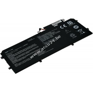 Batterij voor Laptop Asus ZenBook Flip UX360CA / Type C31N1528