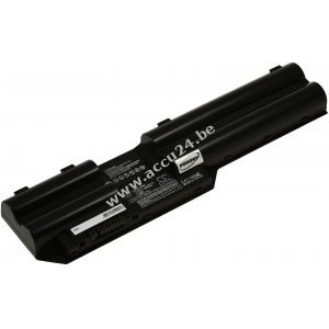 Batterij voor Fuji tsu Levensboek T732 / T734 / T902 / Type FPCBP373 en andere