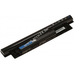 Standaard batterij voor Dell Inspiron 14(3421)/15(3521/15R(5521)/type MR90Y