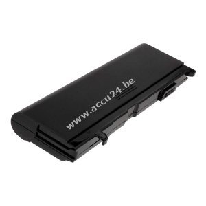 Accu voor Toshiba Satellite M70/ Pro M70/ 14,4 Volt