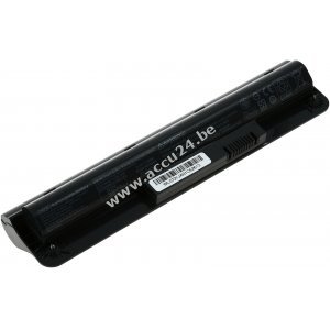 Voedingsbatterij geschikt voor laptop HP ProBook 11 G1, ProBook 11 G2, type DB06XL en andere.