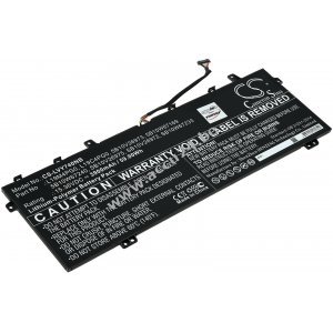 Accu geschikt voor Laptop Lenovo Legion Y740S-15IMH, Legion Y9000X, Type L19M4PG0 e.a.