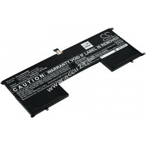 Accu geschikt voor Laptop Lenovo Yoga S940-14ill, S940-14iwl, Type L18M4PC0 e.a.