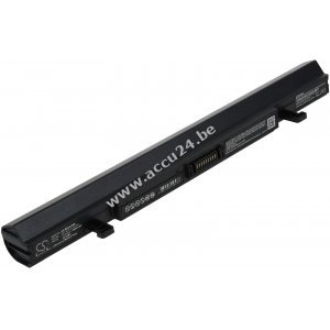 Batterij geschikt voor Laptop Medion Akoya E6435 (MD60948), Akoya E6436 (MD61600), Type A41-E15