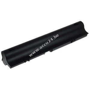 Accu voor HP ProBook 4330s/ 4530s/ 4540s/ Type HSTNN-I02C 7800mAh