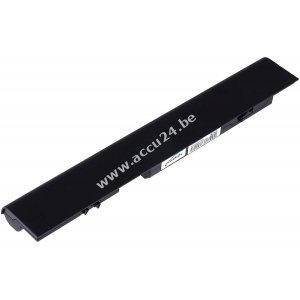 Accu voor HP ProBook 440/445/450/455/470/ Type HSTNN-LB4J