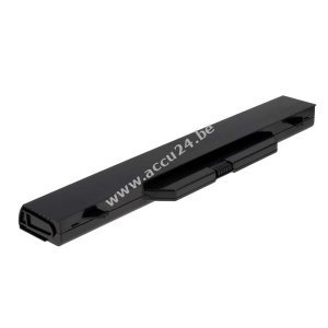 Accu voor HP ProBook 4510s/ 4710s/ HSTNN-OB89