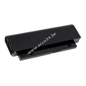 Accu voor HP Compaq 2230s/ Presario CQ20/ Type HSTNN-OB84 2200mAh