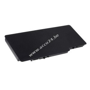 Accu voor HP Pavilion dm3-1000 Serie/ Type HSTNN-OB0L