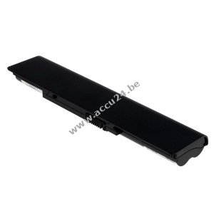 Accu voor HP Pavilion dv3-1000 Serie/ Type HSTNN-IB82 5200mAh