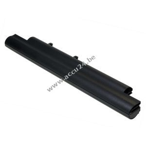 Accu voor Acer Aspire 3810T/Acer Aspire 5810T/ Type AS09D70