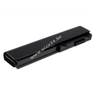 Accu voor HP Pavilion dv3000 Serie/ Type HSTNN-OB71