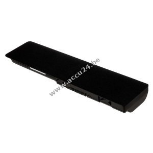 Accu voor HP Pavilion dv5-1000 Serie/ Type HSTNN-IB73