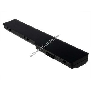 Accu voor HP Pavilion dv7-1000 Entertainment Serie/ Type HSTNN-IB75