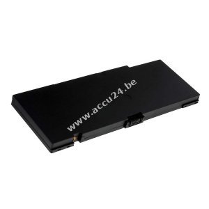 Accu voor HP Envy 14 Type HSTNN-OB1K