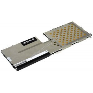 Accu voor HP Envy 15-1000 / Type HSTNN-OB1J